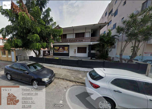 Imagem Terreno à Venda, 450 m² em Canasvieiras - Florianópolis Imagem Terreno à Venda, 450 m² em Canasvieiras - Florianópolis