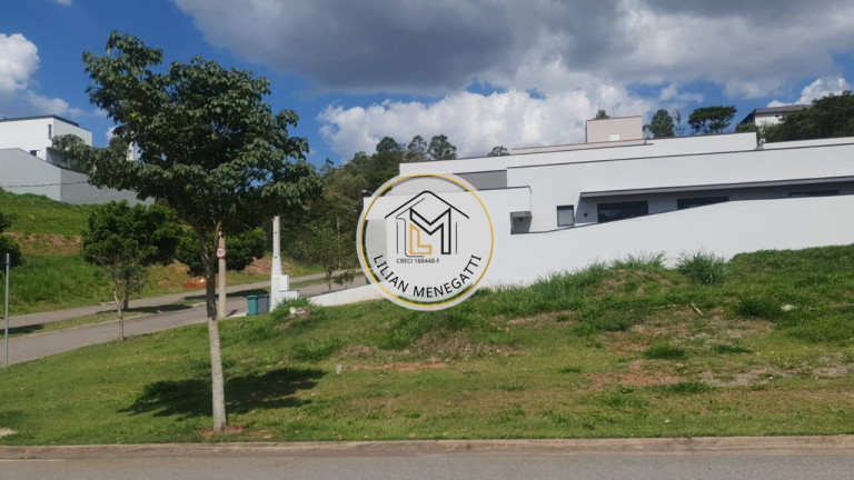 Imóvel à Venda, 622 m² em Bosque Do Horto - Jundiaí