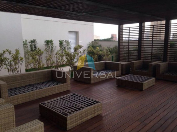 Imagem Flat à Venda, 35 m² em Vila Gomes Cardim - Sao Paulo Imagem Flat à Venda, 35 m² em Vila Gomes Cardim - Sao Paulo