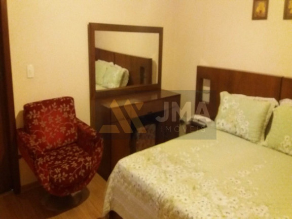 Imagem Casa com 4 Quartos à Venda, 230 m² em Amazonas - Contagem