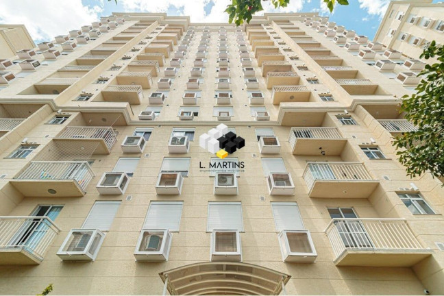 Imagem Apartamento com 2 Quartos à Venda, 51 m² em São Sebastião - Porto Alegre Imagem Apartamento com 2 Quartos à Venda, 51 m² em São Sebastião - Porto Alegre