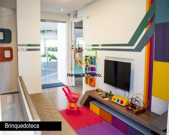 Imagem Apartamento com 2 Quartos à Venda, 77 m² em Floresta - São José Imagem Apartamento com 2 Quartos à Venda, 77 m² em Floresta - São José