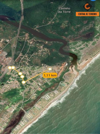 Imagem Terreno à Venda, 4.158 m² em Itacimirim - Itacimirim