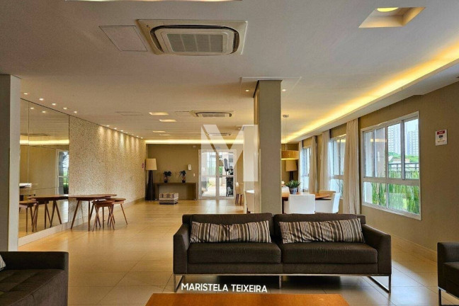 Imagem Apartamento com 3 Quartos à Venda, 7.974 m² em Baeta Neves - São Bernardo Do Campo