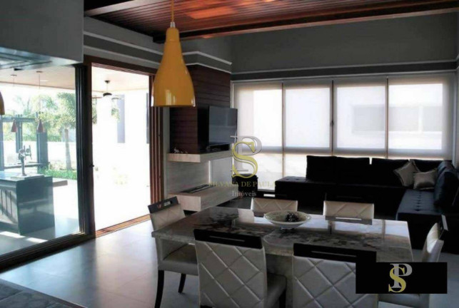 Imagem Casa com 5 Quartos à Venda, 408 m² em Condomínio Shambala Ii - Atibaia Imagem Casa com 5 Quartos à Venda, 408 m² em Condomínio Shambala Ii - Atibaia