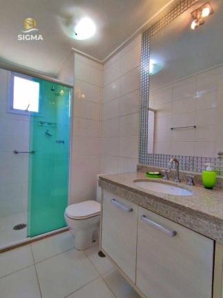 Imagem Apartamento com 3 Quartos à Venda, 94 m² em Enseada - Guarujá Imagem Apartamento com 3 Quartos à Venda, 94 m² em Enseada - Guarujá