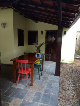 Imagem Casa com 4 Quartos à Venda, 200 m² em Araras - Petrópolis