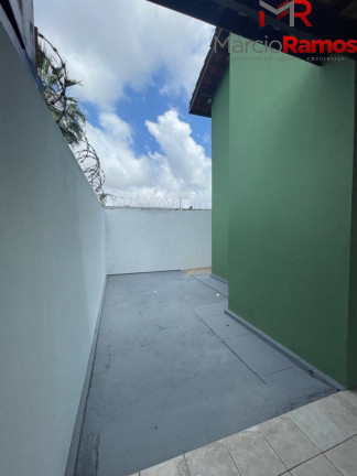 Imagem Casa com 2 Quartos à Venda, 100 m² em Cidade Dos Funcionários - Fortaleza Imagem Casa com 2 Quartos à Venda, 100 m² em Cidade Dos Funcionários - Fortaleza