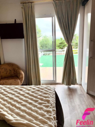 Imagem Casa com 5 Quartos à Venda, 308 m² em Campeche - Florianópolis