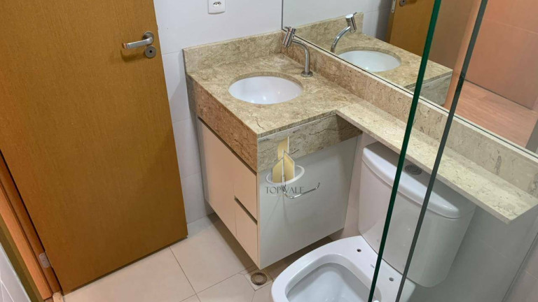 Imagem Apartamento com 2 Quartos para Alugar, 50 m² em Jardim Aquarius - São José Dos Campos Imagem Apartamento com 2 Quartos para Alugar, 50 m² em Jardim Aquarius - São José Dos Campos