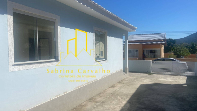 Imagem Casa com 2 Quartos à Venda, 80 m² em Balneário São Pedro - São Pedro Da Aldeia Imagem Casa com 2 Quartos à Venda, 80 m² em Balneário São Pedro - São Pedro Da Aldeia
