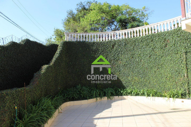 Imagem Casa com 4 Quartos à Venda, 370 m² em Jardim Dos Ipês - Cotia
