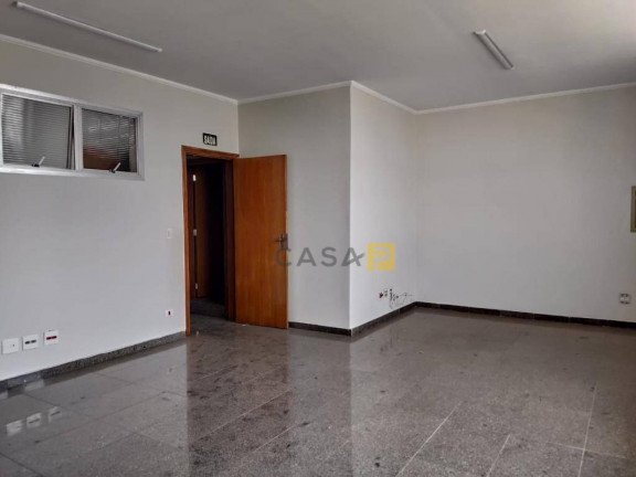 Sala Comercial para Alugar, 100 m² em Jardim São Paulo - Americana
