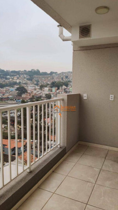 Imagem Apartamento com 2 Quartos à Venda, 55 m² em Vila Galvão - Guarulhos Imagem Apartamento com 2 Quartos à Venda, 55 m² em Vila Galvão - Guarulhos