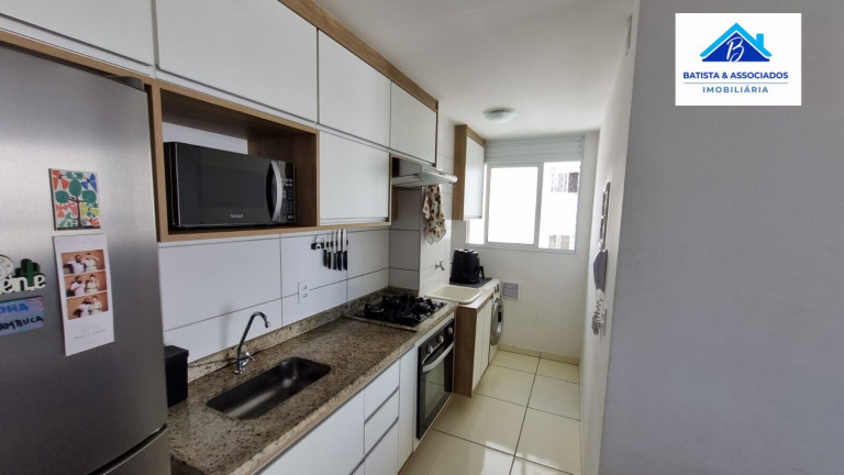 Imagem Apartamento com 2 Quartos à Venda, 56 m² em Jardim Das Colinas - Hortolândia Imagem Apartamento com 2 Quartos à Venda, 56 m² em Jardim Das Colinas - Hortolândia