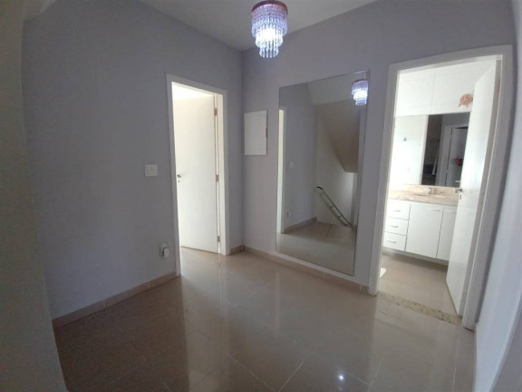 Imagem Sobrado com 3 Quartos à Venda, 264 m² em Tupi - Praia Grande