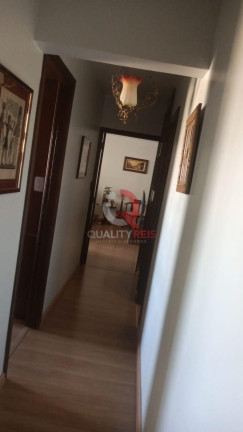 Imagem Apartamento com 3 Quartos à Venda, 119 m² em Santana - São Paulo Imagem Apartamento com 3 Quartos à Venda, 119 m² em Santana - São Paulo