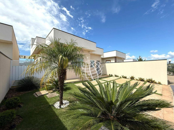 Imagem Casa com 3 Quartos à Venda, 91 m² em Jardim Estância Brasil - Atibaia Imagem Casa com 3 Quartos à Venda, 91 m² em Jardim Estância Brasil - Atibaia
