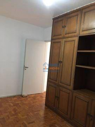 Imagem Apartamento com 2 Quartos para Alugar, 94 m² em Perdizes - São Paulo