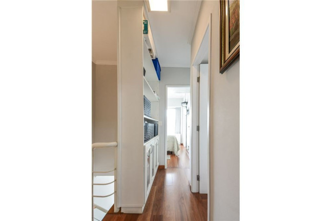 Imagem Apartamento com 3 Quartos à Venda, 110 m² em Bela Vista - São Paulo