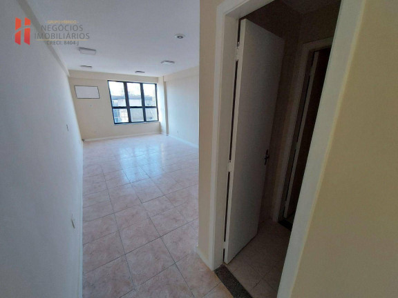 Imagem Sala Comercial à Venda ou Locação, 28 m² em Jardim Vinte E Cinco De Agosto - Duque De Caxias