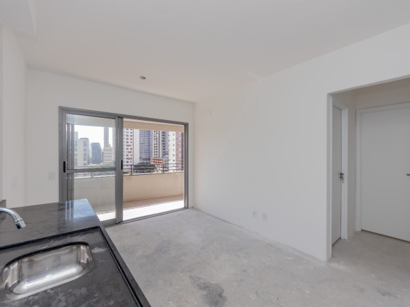 Foto do imóvel Apartamento com 2 Quartos à Venda, 54 m² em Jardim Das Acácias - São Paulo