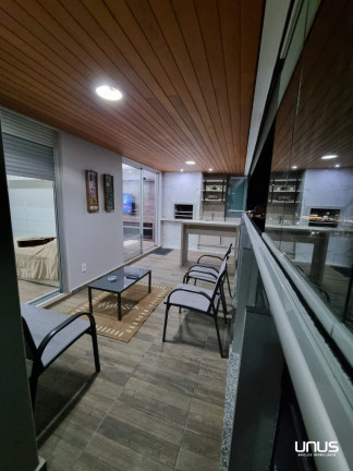 Imagem Apartamento com 3 Quartos à Venda,  em Pagani - Palhoça