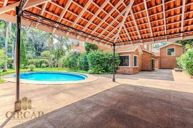 Imagem Casa com 5 Quartos à Venda ou Locação, 520 m² em Jardim América - São Paulo Imagem Casa com 5 Quartos à Venda ou Locação, 520 m² em Jardim América - São Paulo
