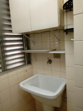 Imagem Apartamento com 1 Quarto à Venda, 45 m² em Consolação - São Paulo