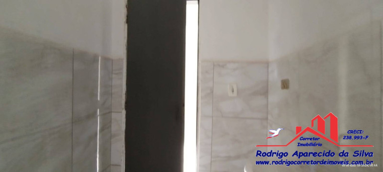 Imagem Casa com 2 Quartos à Venda, 232 m² em Jandaia Ii Residencial Parque - Birigui