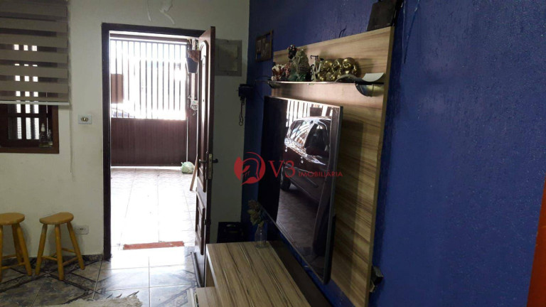 Imagem Casa com 3 Quartos à Venda, 170 m² em Cidade Patriarca - São Paulo Imagem Casa com 3 Quartos à Venda, 170 m² em Cidade Patriarca - São Paulo