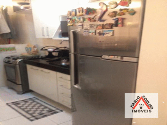 Imagem Apartamento com 2 Quartos à Venda, 48 m² em Santo Amaro - São Paulo