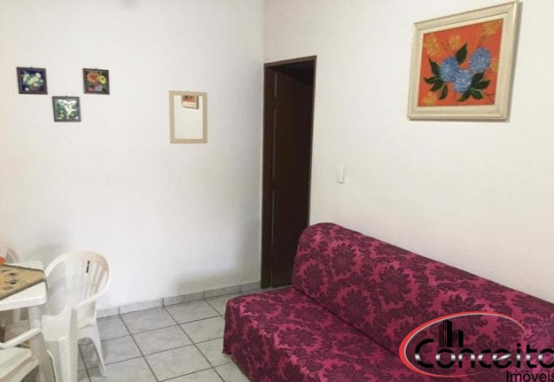 Imagem Casa com 1 Quarto à Venda, 69 m² em Estufa I - Ubatuba