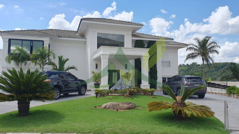 Imagem Casa de Condomínio com 5 Quartos à Venda, 1.450 m² em Condomínio Flamboyant-b - Atibaia Imagem Casa de Condomínio com 5 Quartos à Venda, 1.450 m² em Condomínio Flamboyant-b - Atibaia