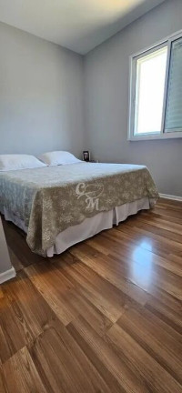 Imagem Apartamento com 3 Quartos à Venda, 72 m² em Jardim Bonfiglioli - Jundiaí