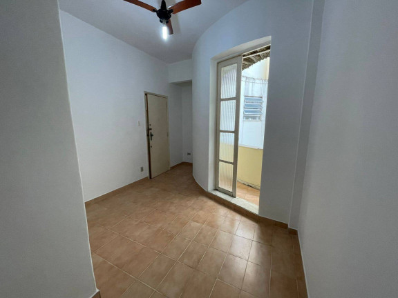 Apartamento com 1 Quarto à Venda, 40 m² em Catete - Rio De Janeiro