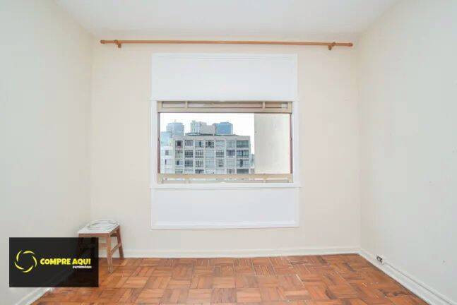 Imagem Apartamento com 1 Quarto à Venda, 68 m² em Vila Buarque - São Paulo