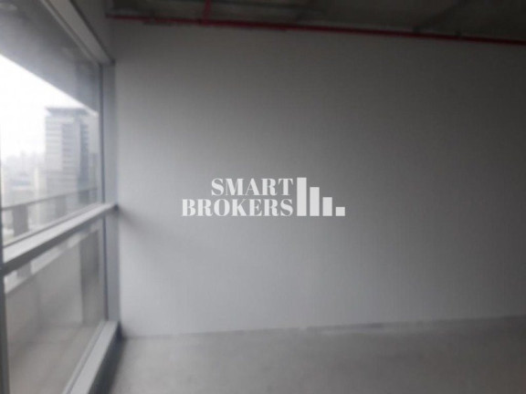 Imagem Sala Comercial para Alugar, 39 m² em Chácara Santo Antônio (zona Sul) - São Paulo Imagem Sala Comercial para Alugar, 39 m² em Chácara Santo Antônio (zona Sul) - São Paulo