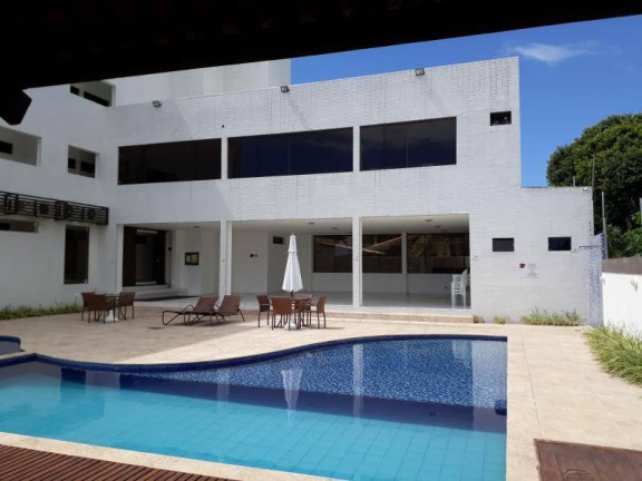 Imagem Apartamento com 2 Quartos à Venda, 54 m² em Centro - Conde
