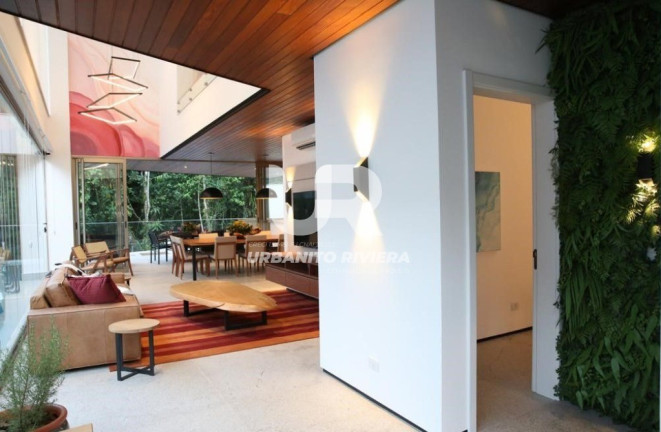 Imagem Casa com 5 Quartos à Venda, 325 m² em Riviera | Módulo 24 - Bertioga