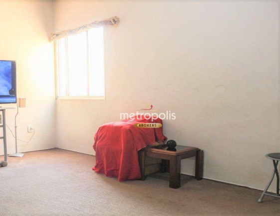 Imagem Apartamento com 2 Quartos à Venda, 71 m² em Vila Scarpelli - Santo André