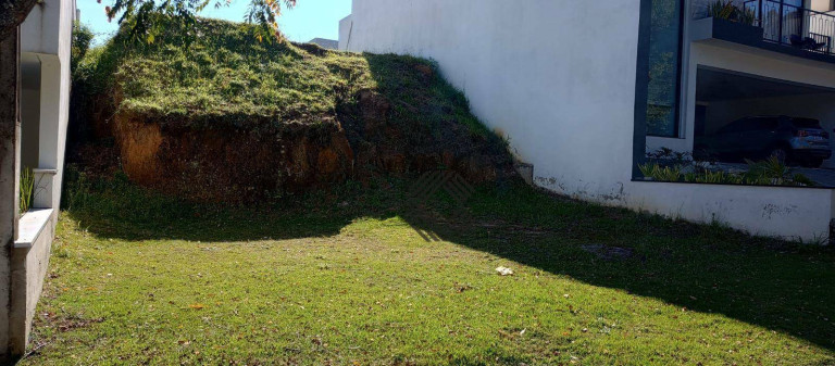 Imagem Terreno à Venda, 331 m² em Condomínio Gramados De Sorocaba - Sorocaba