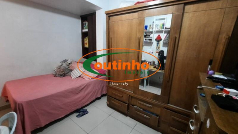 Imagem Apartamento com 2 Quartos à Venda, 87 m² em Tijuca - Rio De Janeiro Imagem Apartamento com 2 Quartos à Venda, 87 m² em Tijuca - Rio De Janeiro