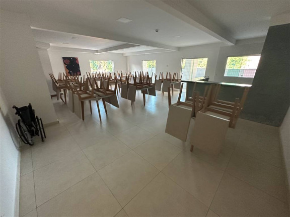 Imagem Apartamento com 2 Quartos à Venda, 96 m² em Forte - Praia Grande