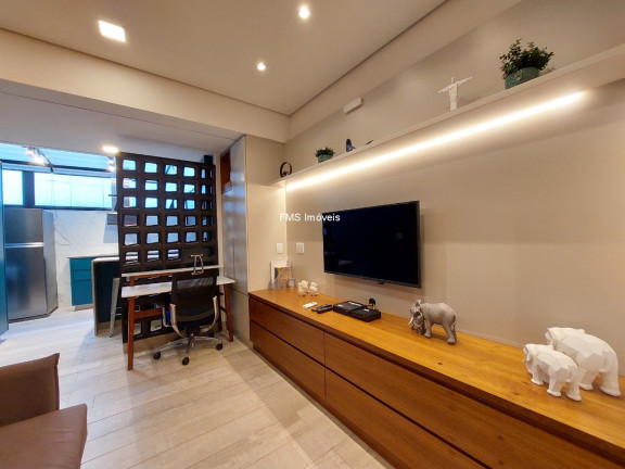 Imagem Imóvel com 1 Quarto à Venda, 49 m² em Vila Olímpia - São Paulo Imagem Imóvel com 1 Quarto à Venda, 49 m² em Vila Olímpia - São Paulo