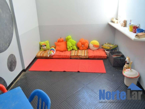 Imagem Apartamento com 2 Quartos à Venda, 55 m² em Nossa Senhora Do ó - São Paulo