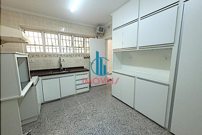 Imagem Casa com 4 Quartos à Venda, 329 m² em Planalto Paulista - São Paulo