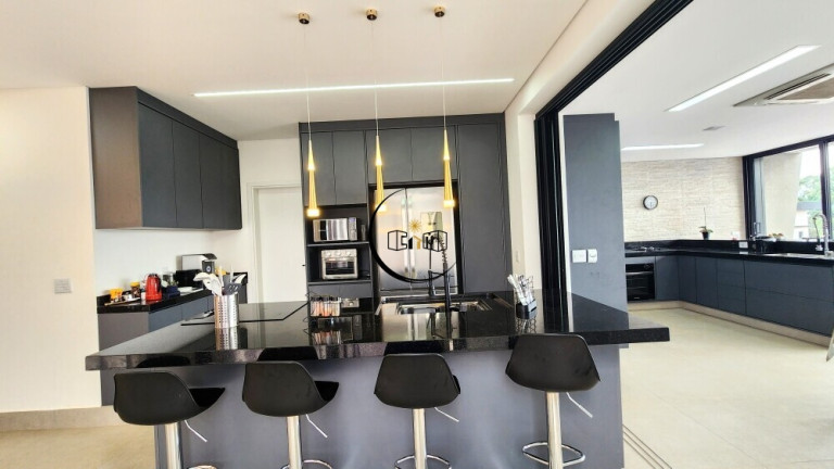 Imagem Casa de Condomínio com 4 Quartos à Venda, 298 m² em Residencial Ibi-aram Ii - Itupeva Imagem Casa de Condomínio com 4 Quartos à Venda, 298 m² em Residencial Ibi-aram Ii - Itupeva