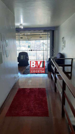 Imagem Apartamento com 3 Quartos à Venda, 250 m² em Vila Da Penha - Rio De Janeiro
