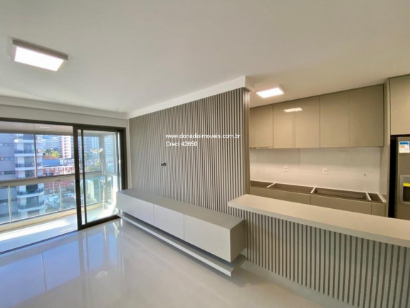 Imagem Apartamento com 3 Quartos à Venda, 136 m² em Centro - Florianópolis